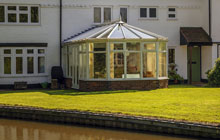Woodlinkin conservatory leads