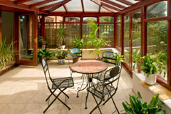 Woodlinkin conservatory quotes